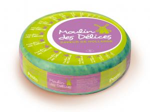 Moulin des délices pesto